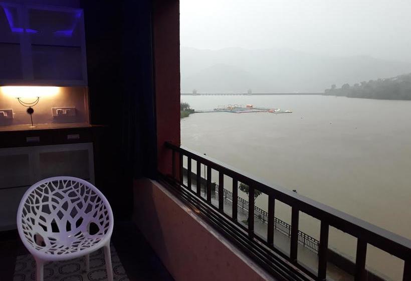 Hotel Portofino Royal 6