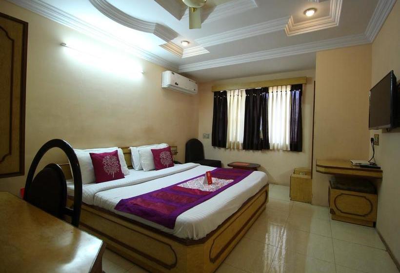 Hotel Upasana Rajkot Gujarat