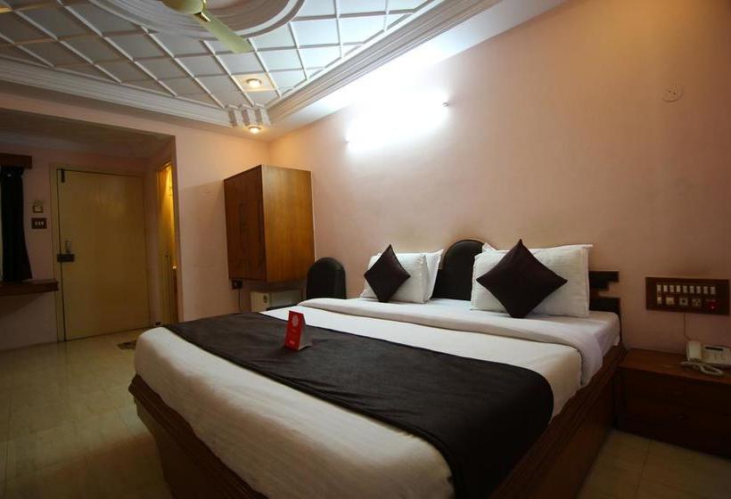 Hotel Upasana 1