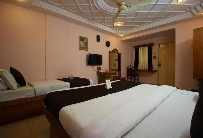 Hotel Upasana 19