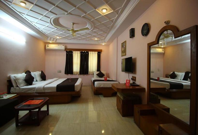Hotel Upasana 2