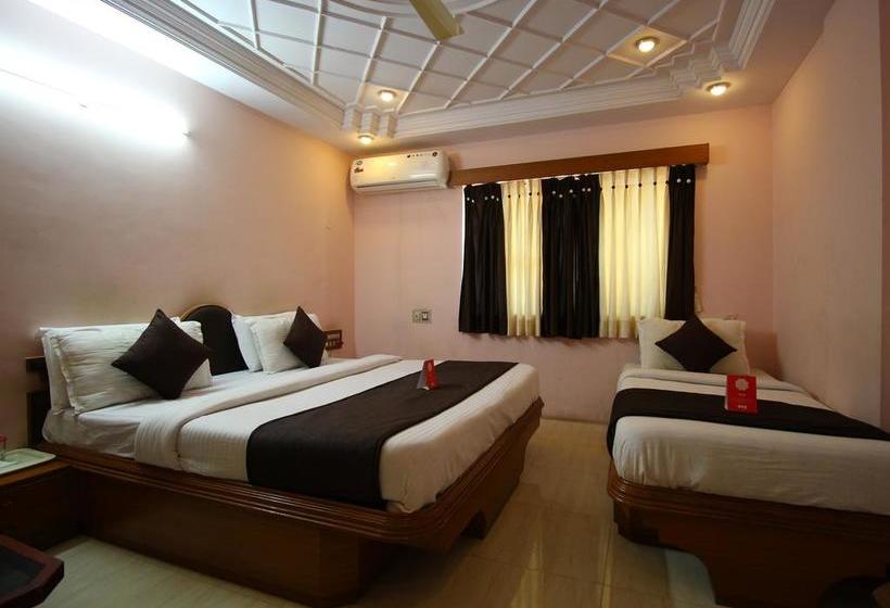 Hotel Upasana 3