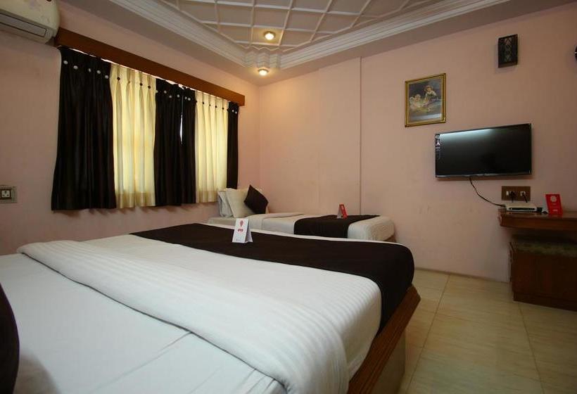 Hotel Upasana 4