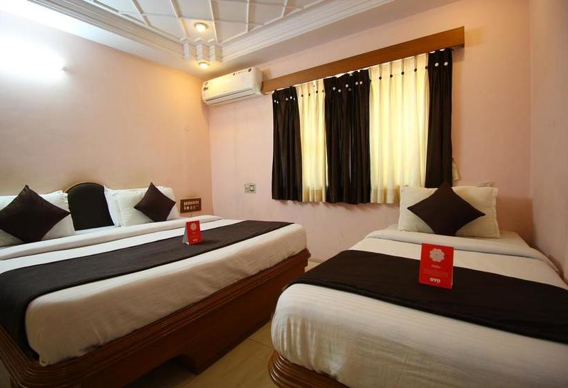 Hotel Upasana 5
