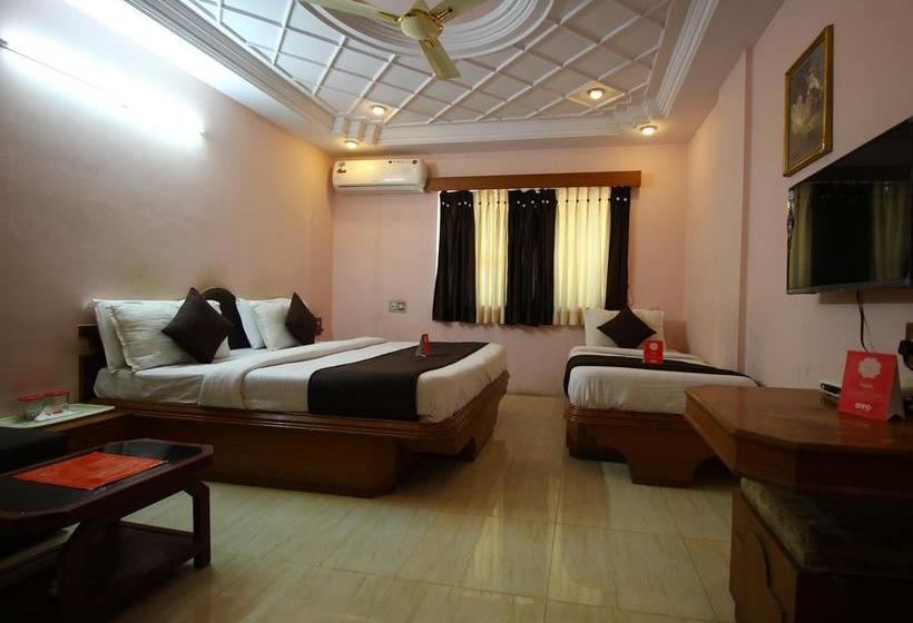 Hotel Upasana 6