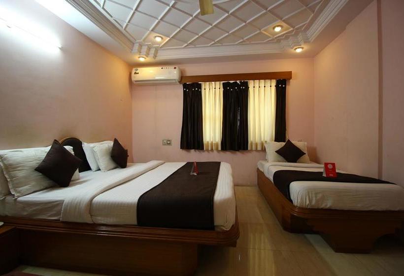 Hotel Upasana 7