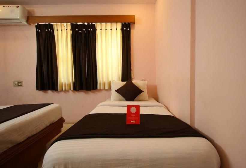 Hotel Upasana 8