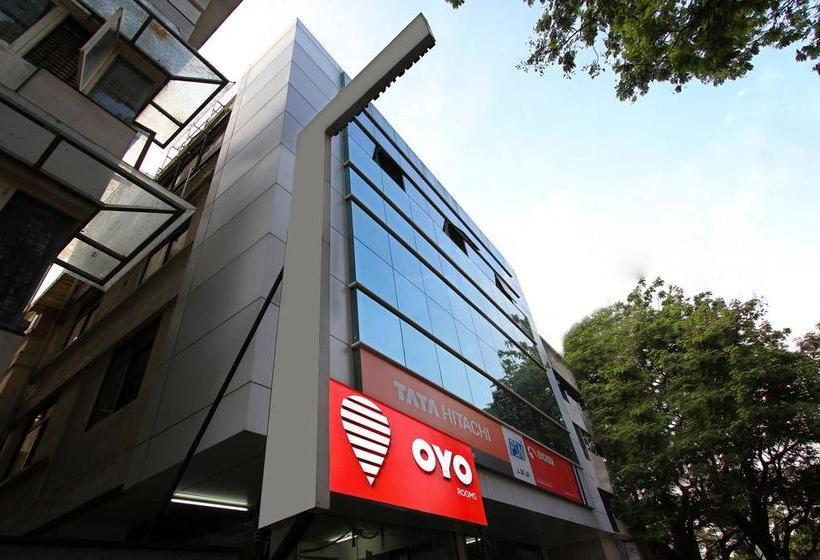 Hotel Oyo Rooms Nimhans Lalbagh 1