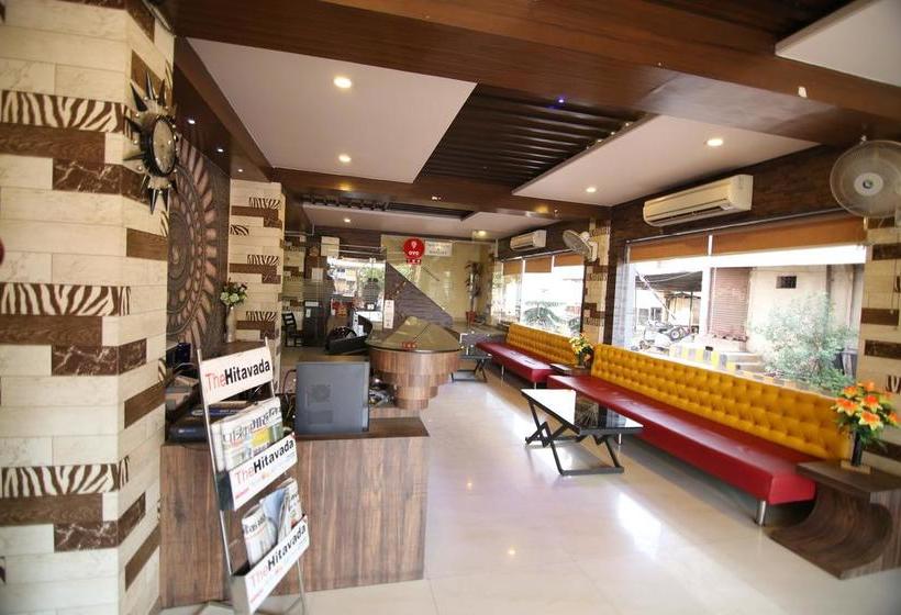 Hotel Oyo Rooms Near Power House 4