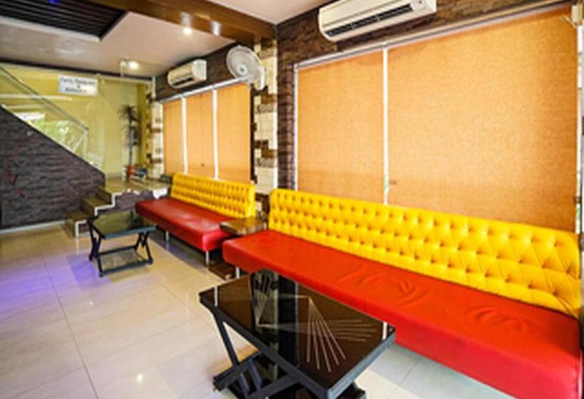 Hotel Oyo Rooms Near Power House 5