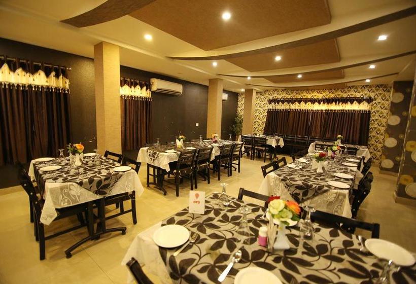 Hotel Oyo Rooms Near Power House 7