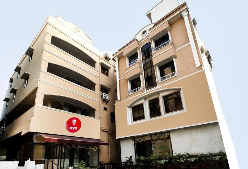 Hotel Oyo Rooms Near Dilsukh Nagar Bus Stop Andhra Pradesh