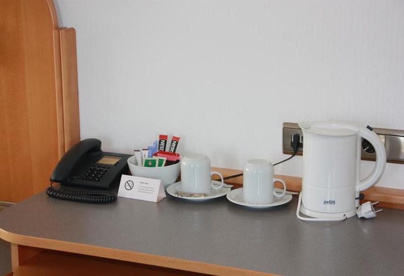 Hotel Stranddistel 11