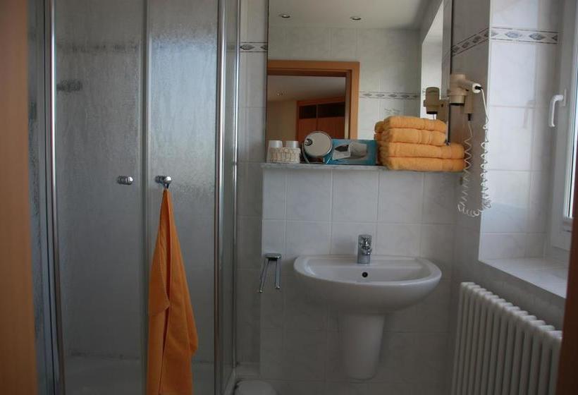 Hotel Stranddistel 12