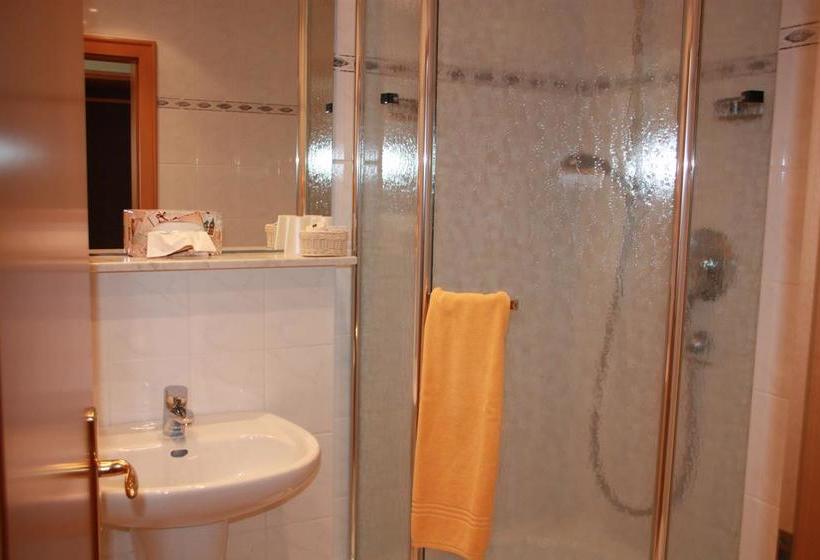 Hotel Stranddistel 13