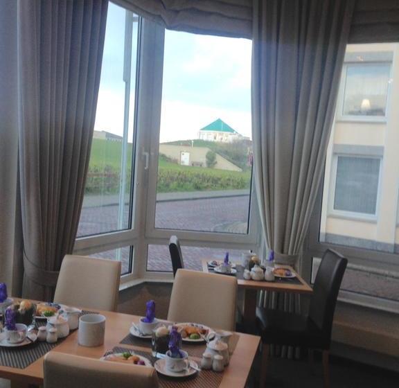 Hotel Stranddistel 14