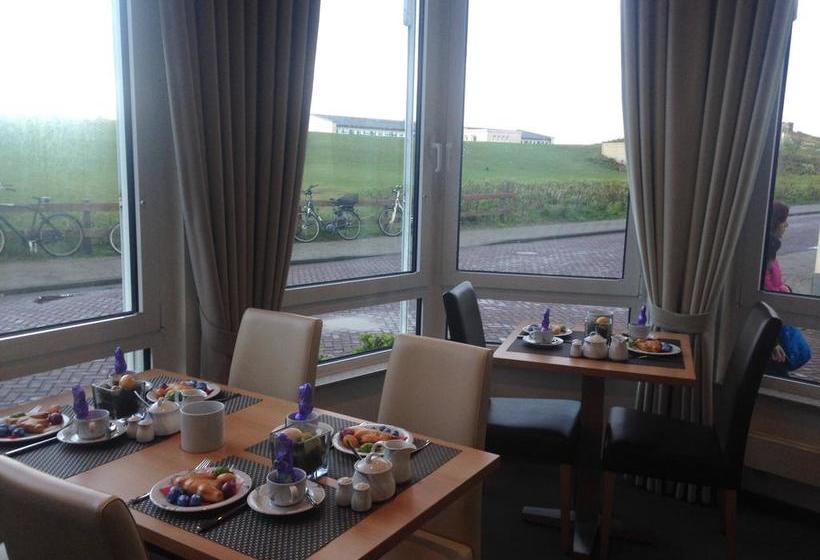 Hotel Stranddistel 4