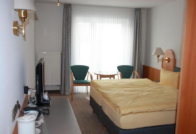 Hotel Stranddistel 6