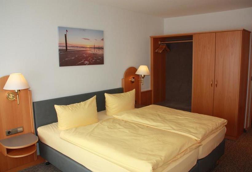 Hotel Stranddistel 7