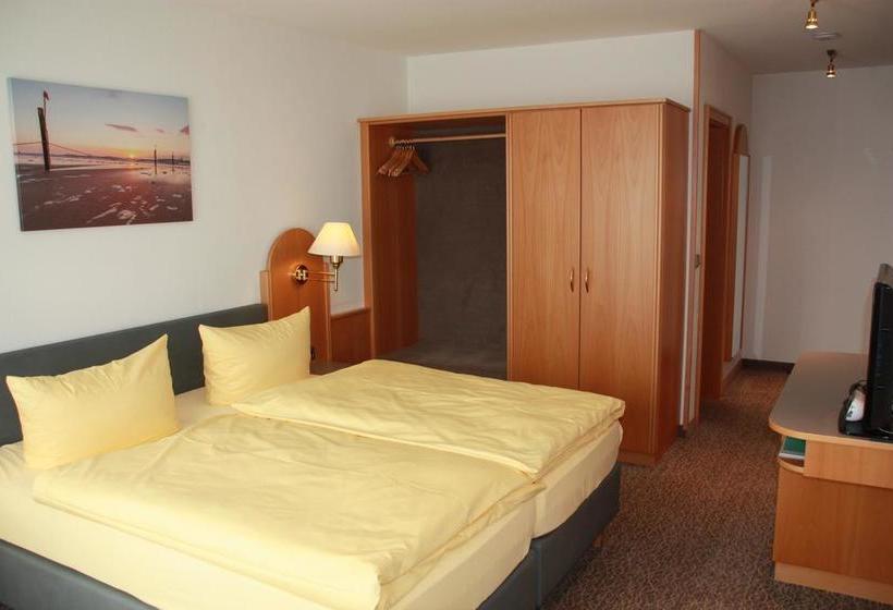 Hotel Stranddistel 8