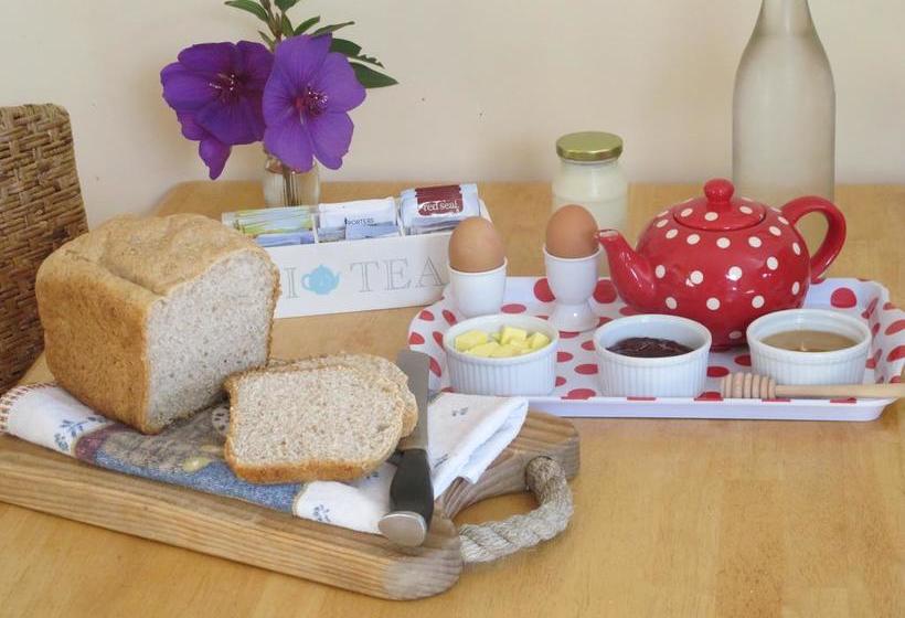 Spring Creek Farmlet B&b