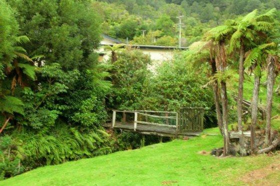 Spring Creek Farmlet B&b 10