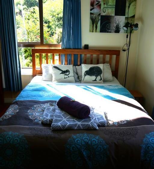 Spring Creek Farmlet B&b 13