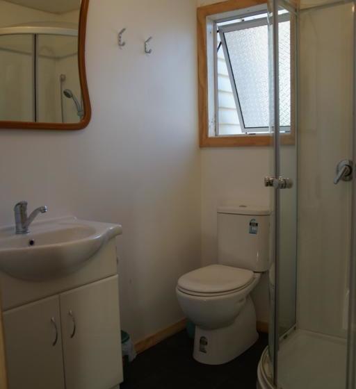 Spring Creek Farmlet B&b 14