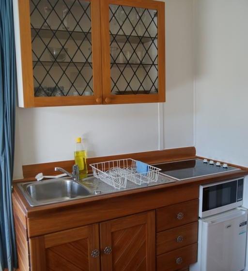 Spring Creek Farmlet B&b 15