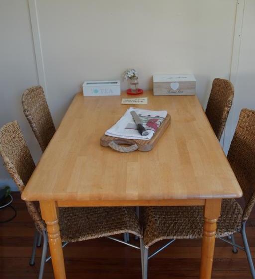 Spring Creek Farmlet B&b 16