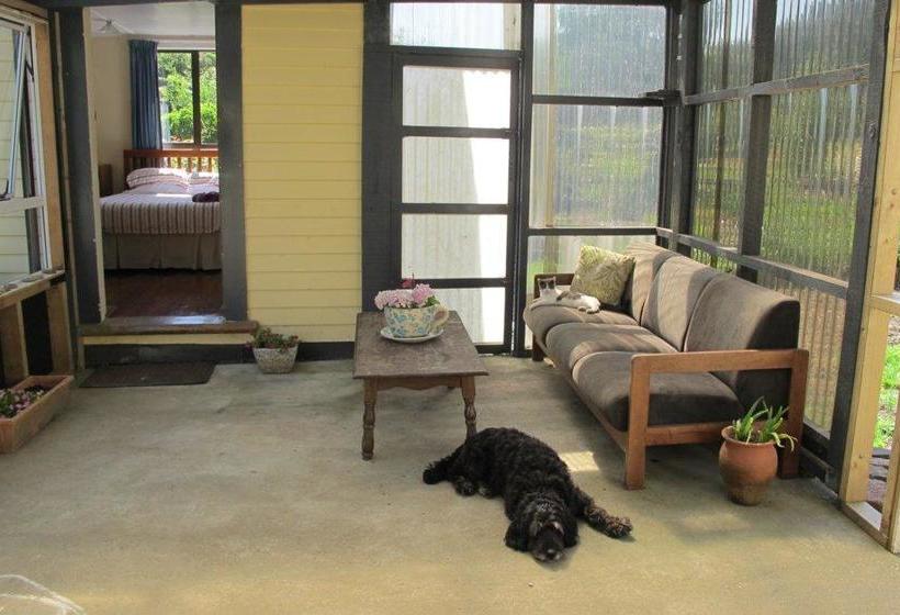 Spring Creek Farmlet B&b 2