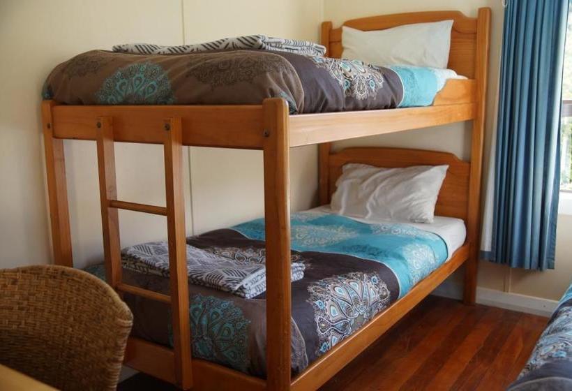 Spring Creek Farmlet B&b 3