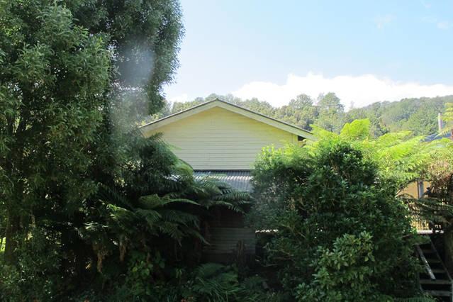 Spring Creek Farmlet B&b 6