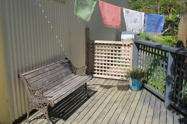 Spring Creek Farmlet B&b 7