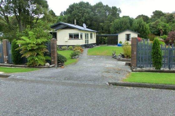 Spring Creek Farmlet B&b 9