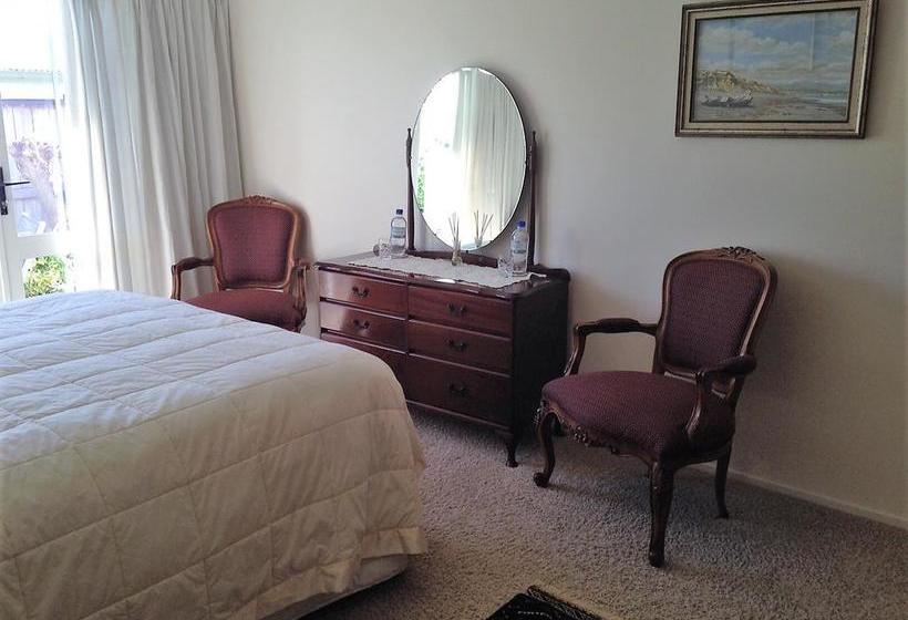 Bed and Breakfast Huntington House Tauranga