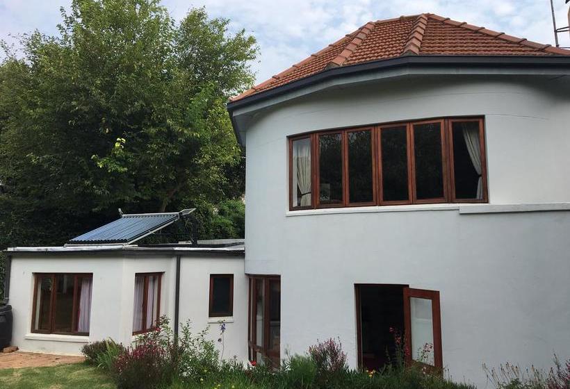 Bed and Breakfast Home Away From Home Johannesburgo