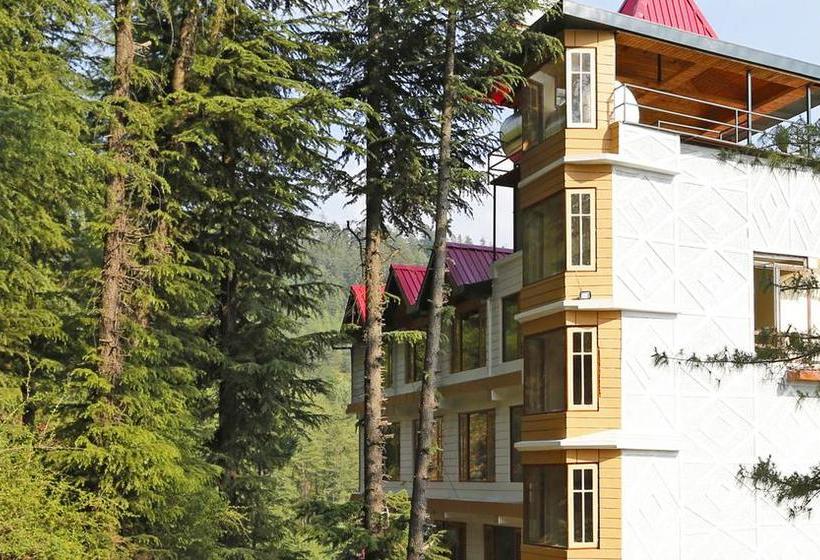 Hotel Nature Vilas Shimla Himachal Pradesh