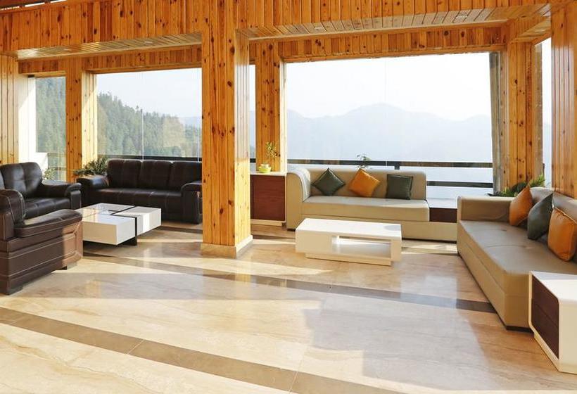 Hotel Nature Vilas 1