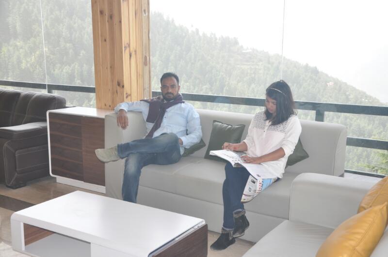 Hotel Nature Vilas 10