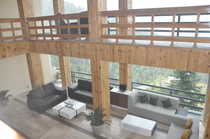 Hotel Nature Vilas 11