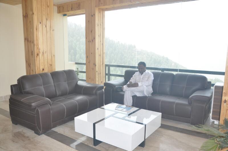 Hotel Nature Vilas 12