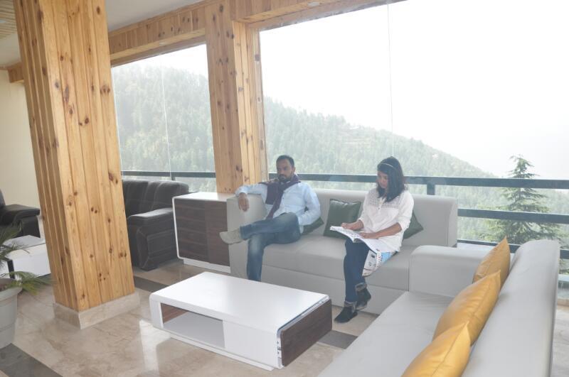 Hotel Nature Vilas 13