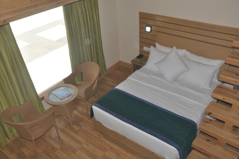 Hotel Nature Vilas 15