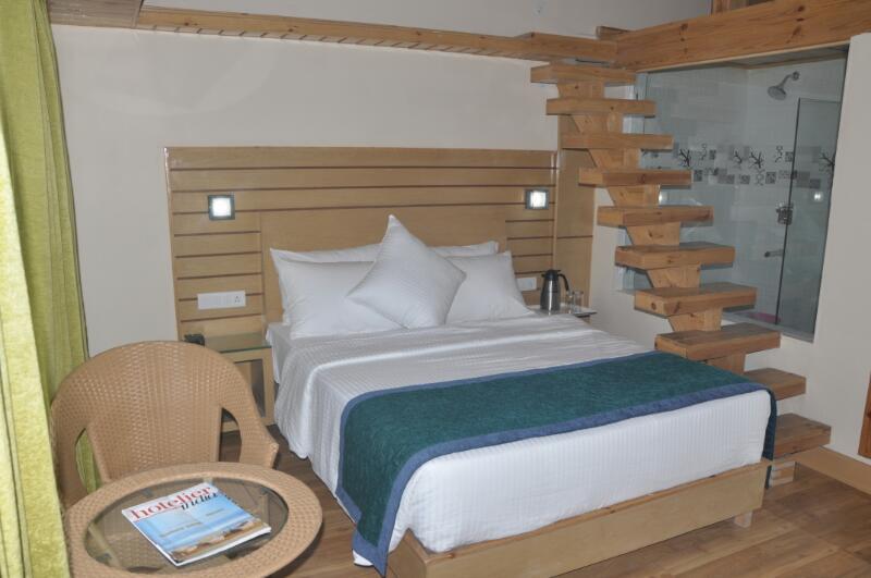 Hotel Nature Vilas 18