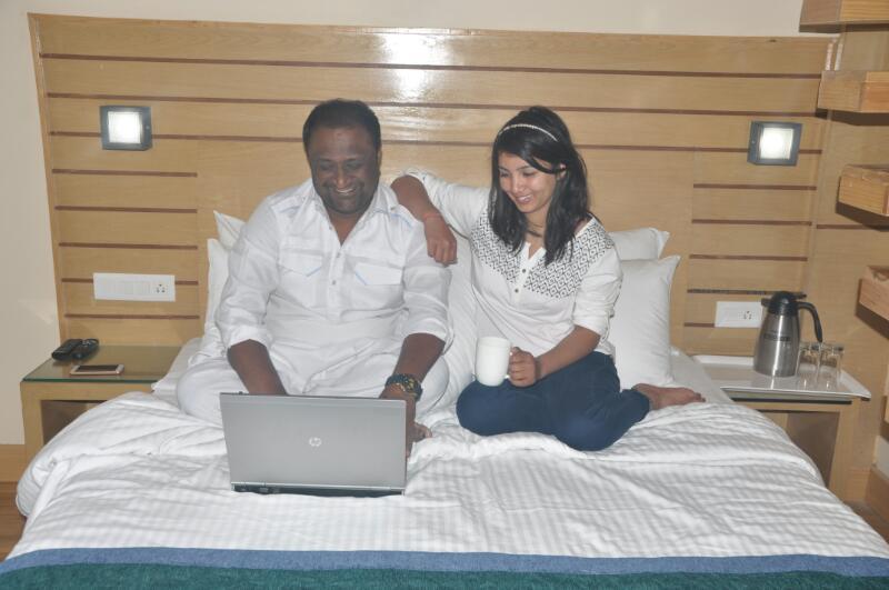 Hotel Nature Vilas 19