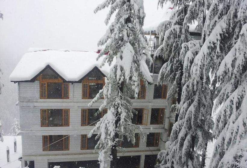 Hotel Nature Vilas 2