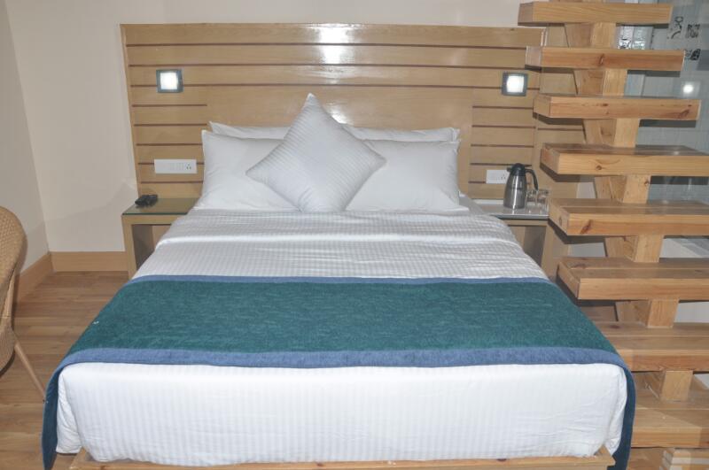 Hotel Nature Vilas 20