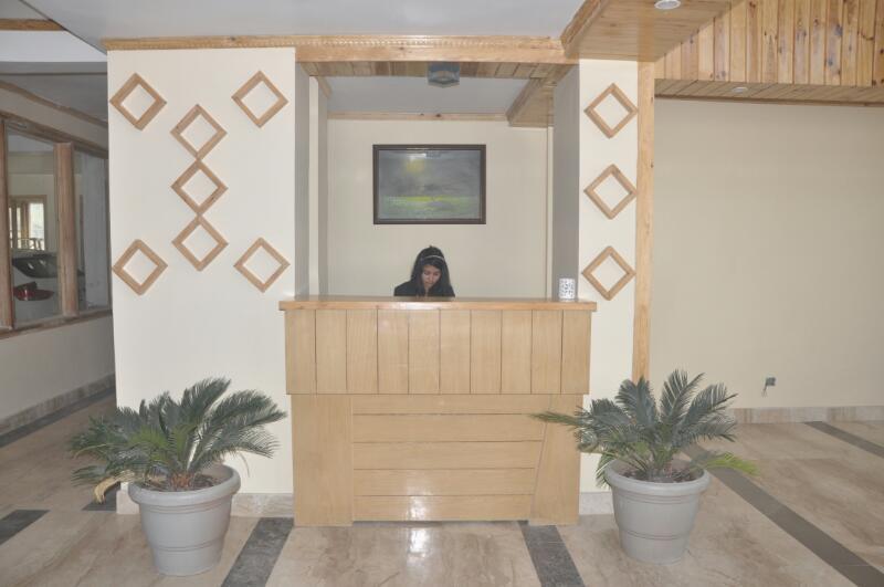 Hotel Nature Vilas 3