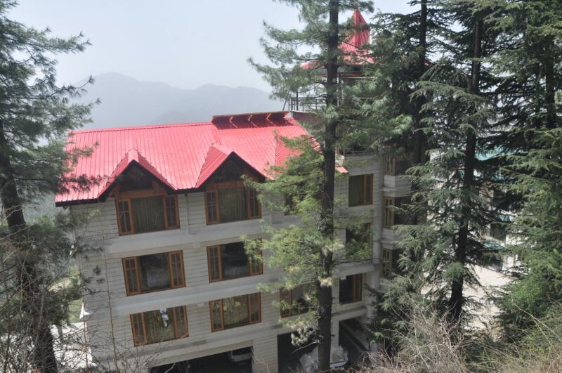 Hotel Nature Vilas 4